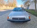 Renault Fuego 1.4i | 38.000km, Auto's, Oldtimers, 4 zetels, Achterwielaandrijving, Beige, Bruin