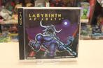 Labyrinth of Crete cib CD-i, Gebruikt, 1 speler, Ophalen of Verzenden, Vanaf 3 jaar