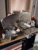 Berkel snijmachine 834, Ophalen