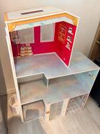 Maison Rainbow High et poupees supplementaires, Kinderen en Baby's, Ophalen, Zo goed als nieuw, Accessoires