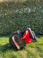 EUC Leaperkim Veteran Patton, Fietsen en Brommers, Ophalen, Vering, 80 kg of meer, Overige typen