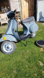 Vespa pk50 project, Fietsen en Brommers, Scooters | Vespa, Ophalen of Verzenden