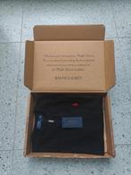 Ralph Lauren Black Crew Neck, Vêtements | Hommes, Pulls & Vestes, Neuf, Enlèvement ou Envoi, Ralph Lauren, Taille 52/54 (L)