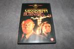 DVD Mississippi Burning, CD & DVD, DVD | Thrillers & Policiers, À partir de 16 ans, Enlèvement ou Envoi, Utilisé, Mafia et Policiers