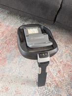 Familyfix basis maxi cosi, Ophalen