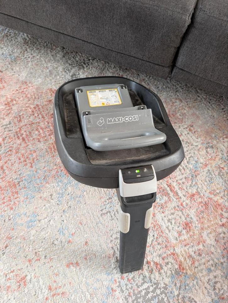 Familyfix basis maxi cosi, Kinderen en Baby's, Autostoeltjes, Ophalen