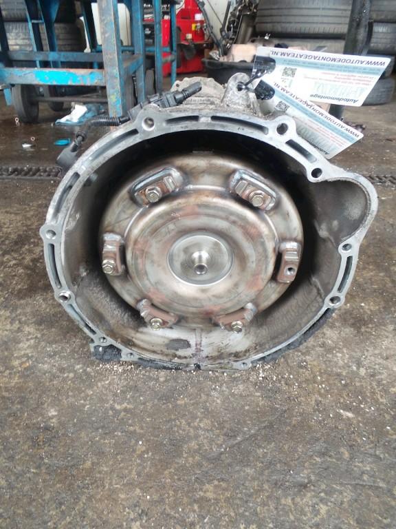 BOITE DE VITESSES AUTOMATIQUE Sorento II (JC) (X4BA4097417), Utilisé, Kia