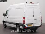 Mercedes Sprinter 416 CDI Dubbellucht L2H2 Trekhaak Navi Air, Achat, Entreprise, Boîte manuelle, Diesel