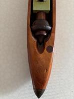 Vintage thermometer, Ophalen