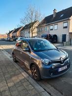 Renault twingo, Auto's, Voorwielaandrijving, 50 kW, Handgeschakeld, 5 deurs