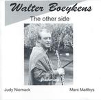 Walter Boeykens - The Other Side, Ophalen of Verzenden, Jazz