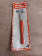 MASTER glassnijder – nieuw in verpakking, Ophalen