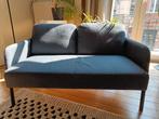 Canapé 2 places Ikea Glostad, 75 à 100 cm, Tissus, Moins de 150 cm, Banc droit