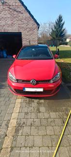 Volkswagen gti preformance te koop 2014, Voorwielaandrijving, Stof, Euro 6, 4 cilinders