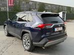 Toyota Rav 4 hybride 2023, Achat, Euro 6, Entreprise, Automatique