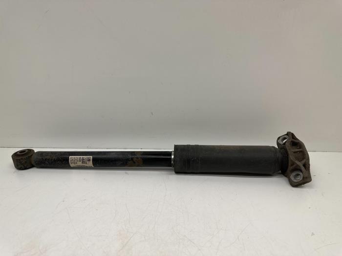 Schokdemper rechts-achter van een Opel Astra, Auto-onderdelen, Ophanging en Onderstel, Opel, Gebruikt, 3 maanden garantie, Ophalen of Verzenden