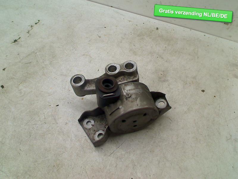 MONTAGE MOTEUR Fiat Doblo (263) (51815197|55206166), Dhr. R. de Gouw, Utilisé, Fiat, De Bloemendaal 21 21
5221 EB  'S HERTOGENBOSCH, NL