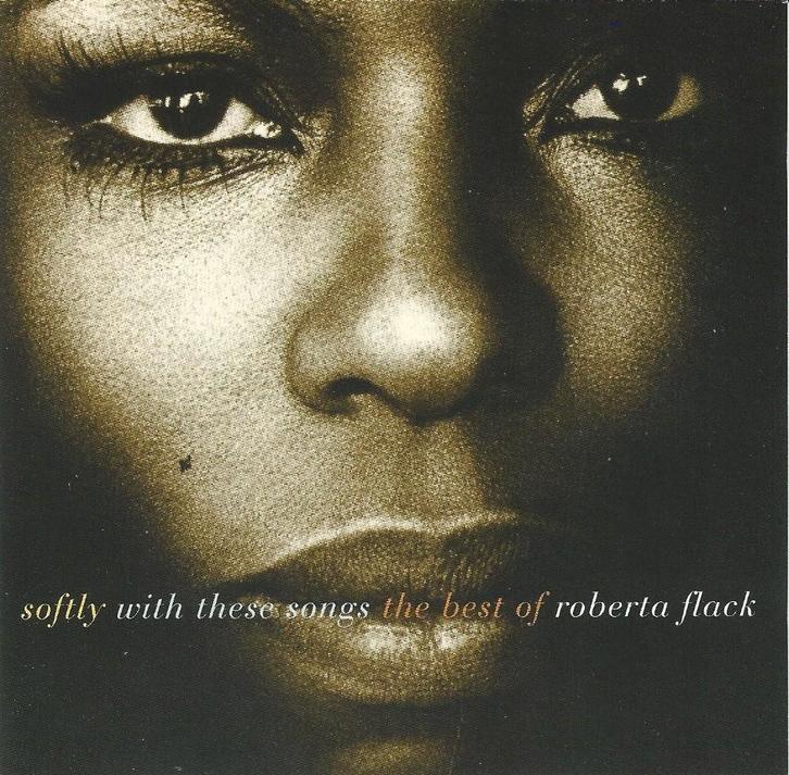 CD * ROBERTA FLACK - THE BEST OF ROBERTA FLACK, CD & DVD, CD | R&B & Soul, Comme neuf, R&B, 1960 à 1980, Enlèvement ou Envoi