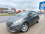 Peugeot 208 2014 1.2i 105dkm Airco Bluetooth Cruise Gekeurd, Auto's, Voorwielaandrijving, Stof, 1198 cc, Start-stop-systeem