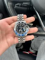 Rolex GMT Master 2, Enlèvement ou Envoi, Utilisé, Rolex