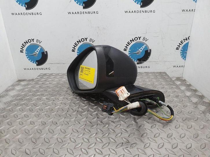 CITROEN C4 PICASSO 1.6 THP EXCLUSIVE  SPIEGEL L 2013, Autos : Pièces & Accessoires, Autres pièces automobiles, Utilisé, ARN reconnu