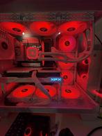 Pc gamer full blanc, Consoles de jeu & Jeux vidéo, Jeux | PC, Online, 1 joueur, Aventure et Action, Comme neuf