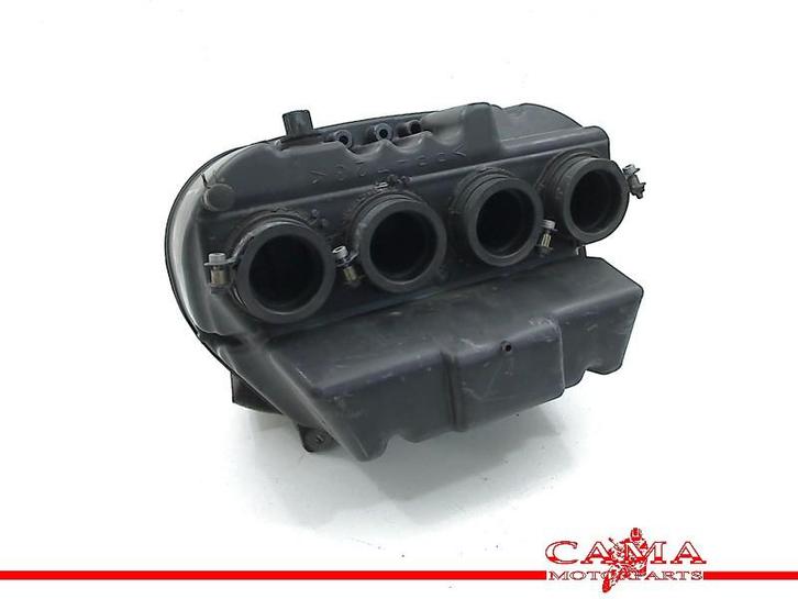 LUCHTFILTERHUIS Yamaha FZ 6 2004-2006 (FZ6 FAZER), Motoren, Onderdelen | Yamaha, Gebruikt