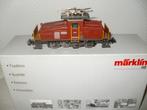 Marklin E lokomotief v/d SBB Dig.MFX no 36331 met ovp, Hobby en Vrije tijd, Modeltreinen | H0, Wisselstroom, Locomotief, Ophalen of Verzenden
