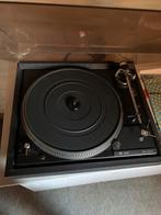 Tourne- disque, Enlèvement, Utilisé, Dual