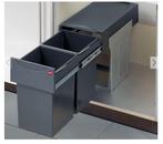 Afvalemmer, Huis en Inrichting, Ophalen, Nieuw