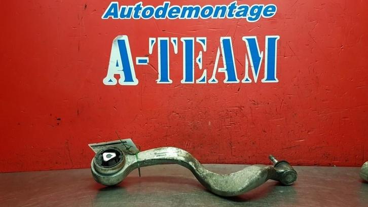 DRAAGARM LINKS VOOR BMW 7 serie (E65 / E66 / E67), Auto-onderdelen, Ophanging en Onderstel, BMW, Gebruikt