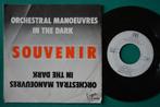 Orchestral Maneuvers In The Dark— Souvenir -C, Enlèvement ou Envoi, Single, Comme neuf, Pop