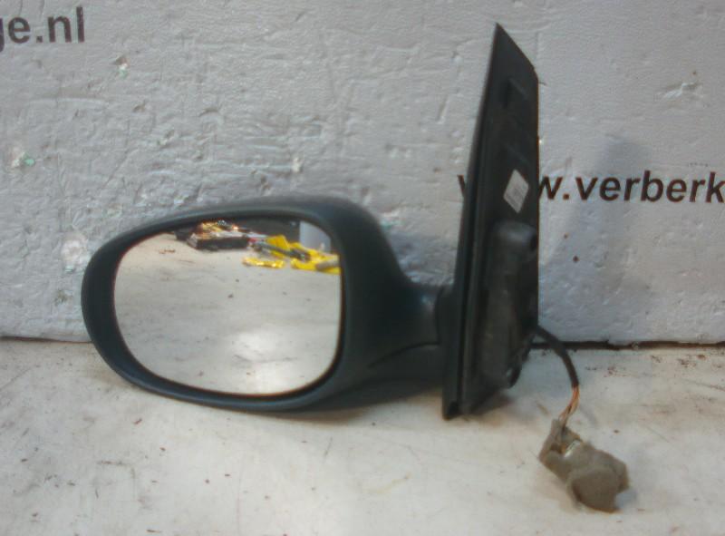 RETROVISEUR LATERAL ELECTRIQUE GAUCHE Ford Ka II, Info@VerberkAutodemontage.nl, Nijverheidstraat 1a 1a
5405 AJ  UDEN, NL, Dhr. R. Verberk