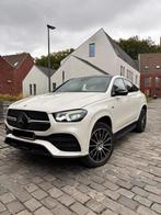 Mercedes coupé 350 jaune, Particulier, Achat, GLE Coupé