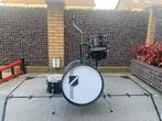 Oefen drumstel/Bop kit, Musique & Instruments, Batteries & Percussions, Enlèvement ou Envoi, Comme neuf