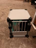 Cage pour chien pour voiture, Enlèvement, Comme neuf