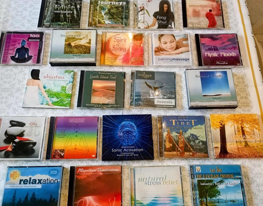 Gratis RUIL BIB Molenstede Geef een boek/CD/DVD& Neem er mee, Enlèvement