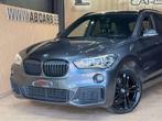 BMW X1 1.5iA sDrive18 * PACK M * GARANTIE 12 MOIS *, Achat, Entreprise, 5 places, Automatique