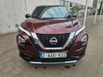 Nissan juke N-design automatique, Auto's, Nissan, Euro 6, 5 zetels, 5 deurs, 3 cilinders
