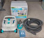 Aspirateur robot piscine Intex ZX300 NEUF !!!, Enlèvement, Neuf, Filtre