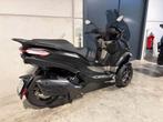 Piaggio MP3 530 Exclusive, Motos, Scooter, Entreprise, 530 cm³, 12 à 35 kW