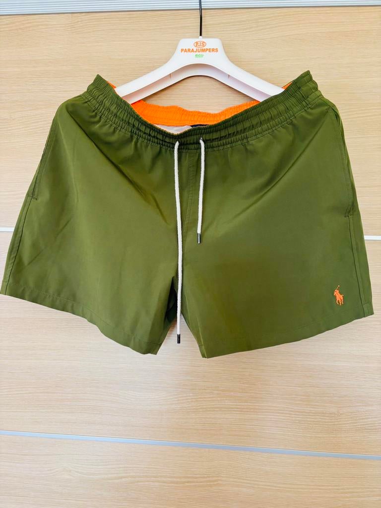 Short Polo Ralph Lauren, Enlèvement ou Envoi