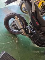 Ik verkoop een uitlaat. Prijs: 60 euro, onderhandelbaar., Motoren, Ophalen of Verzenden