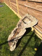 Waterval voor vijver (polyester ), Ophalen, Zo goed als nieuw