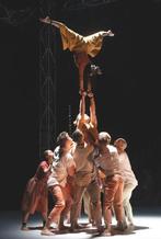 Humans 2.0 - 30CC Leuven - 22 maart 2026 - (4 tickets), Drie personen of meer, Maart