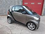 smart fortwo 2012 essence automatique, Autos, Achat, 2 places, 2 portes, Automatique