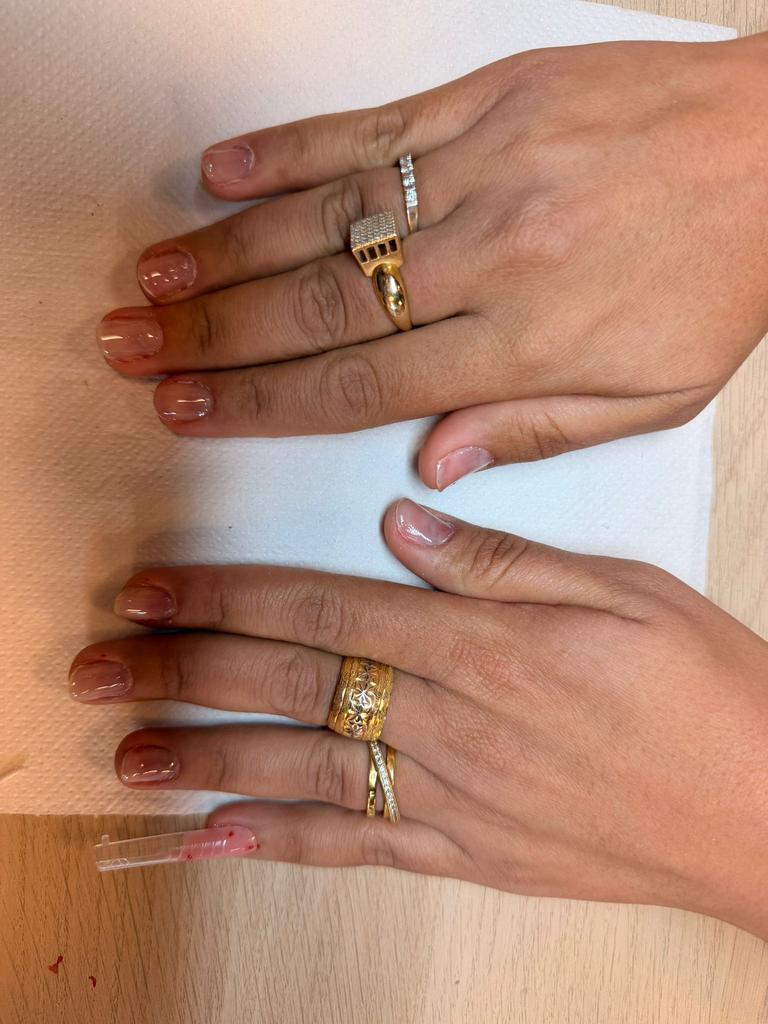 Prothésiste, Ophalen of Verzenden, Zo goed als nieuw