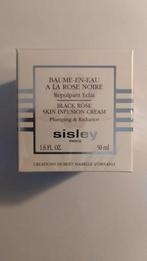 SISLEY Baume-en-Eau à la Rose Noire 50ml NEUF BLISTER – S, Enlèvement ou Envoi