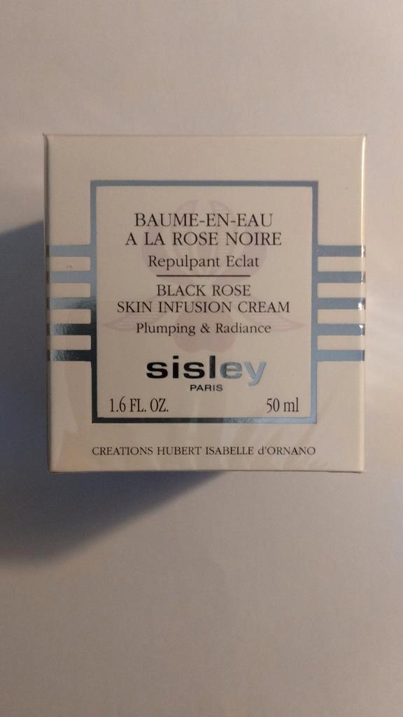 SISLEY Baume-en-Eau à la Rose Noire 50ml NEUF BLISTER – S, Bijoux, Sacs & Beauté, Beauté | Soins du visage, Enlèvement ou Envoi