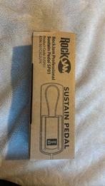 Pedale pour piano électrique, Musique & Instruments, Pianos, Enlèvement, Neuf, Piano